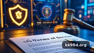 kk98d destaque